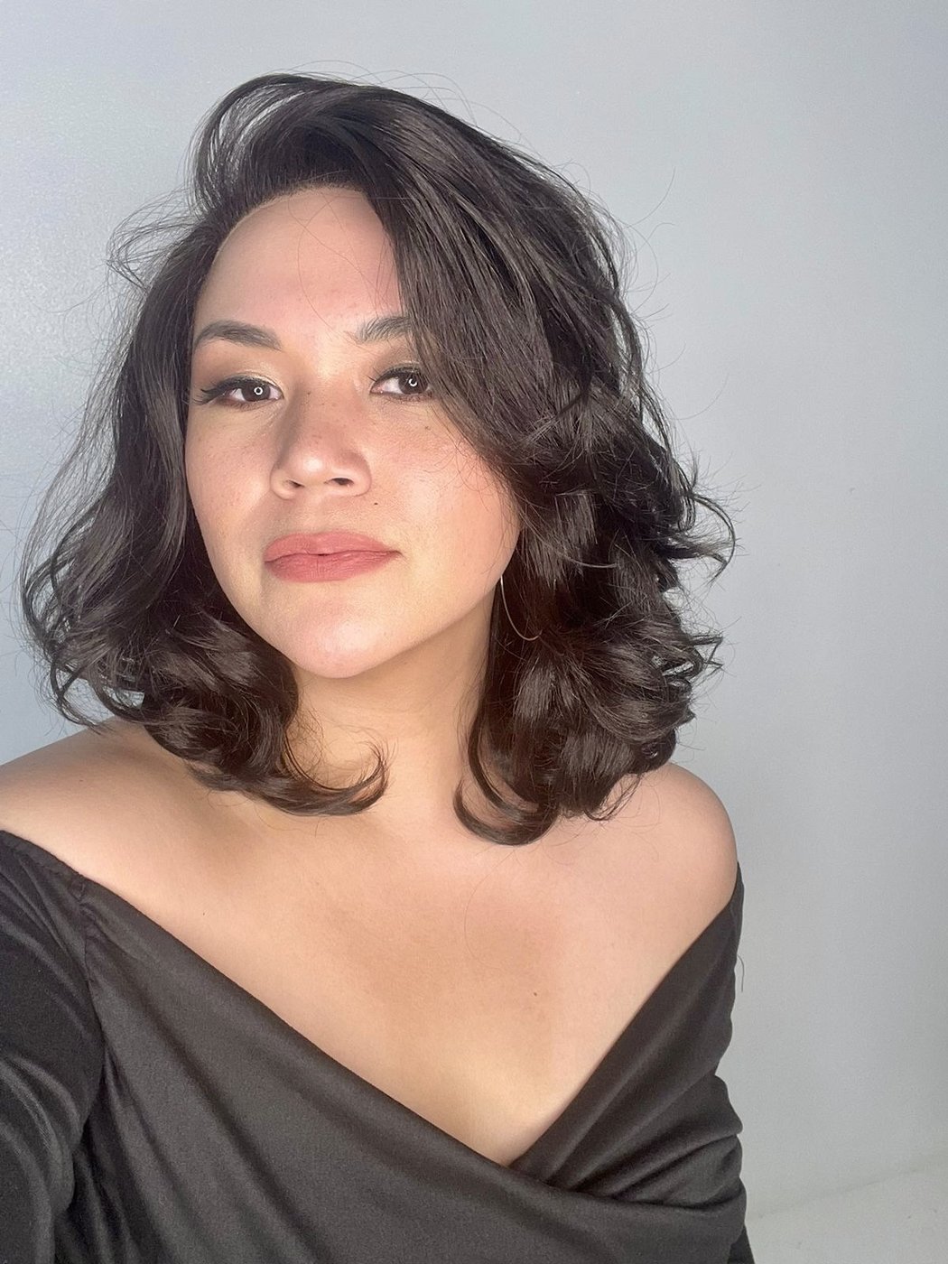 The everyday lob — light and cool in the heat